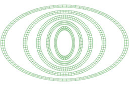 Concentric Rings