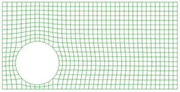 Hole on Left Side